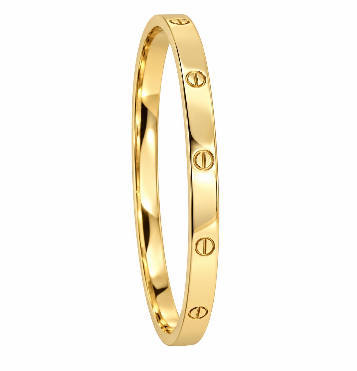 Car**R Marka Model Gold Vida Kelepçe