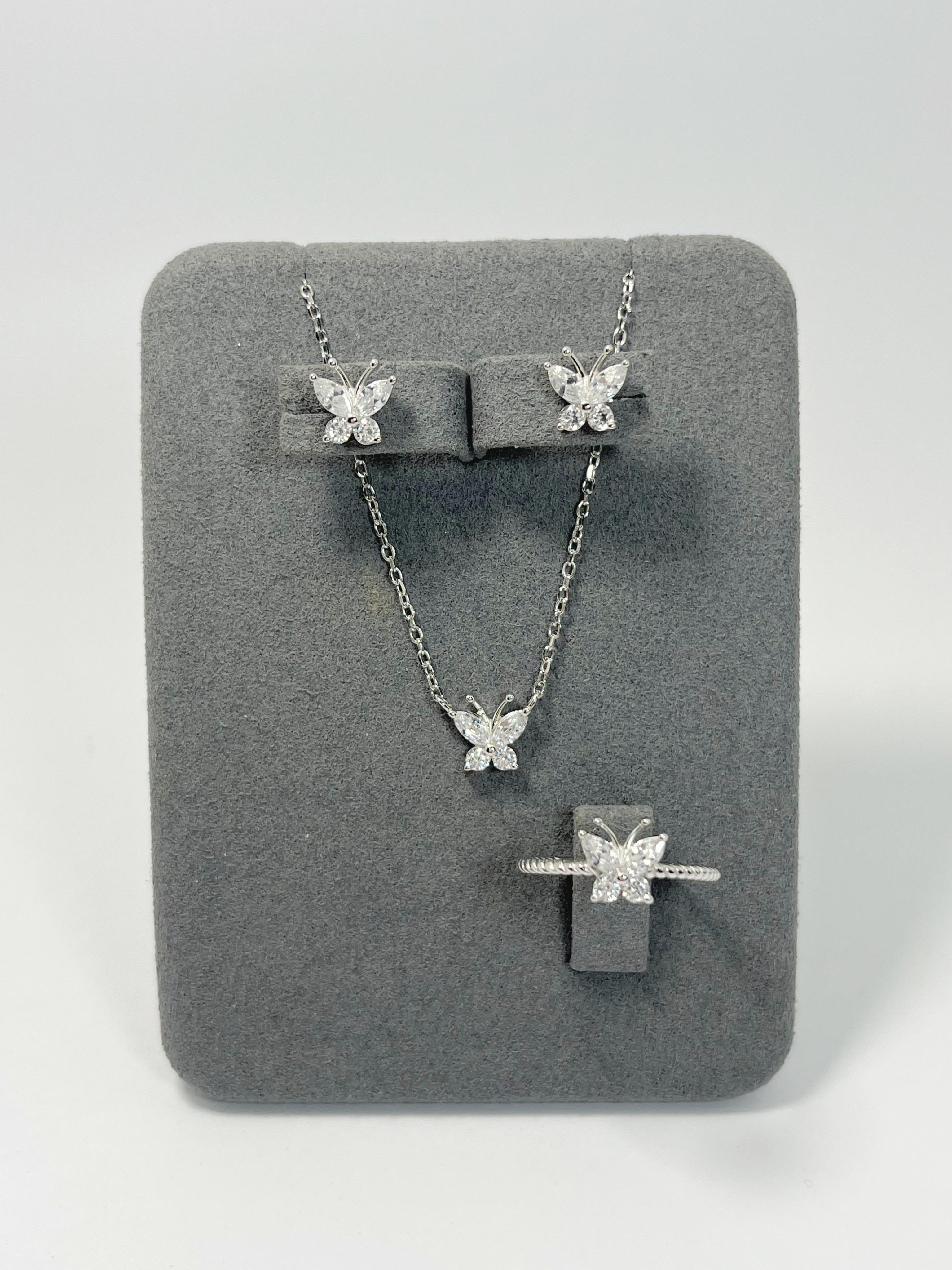 Minimal Kelebek Set